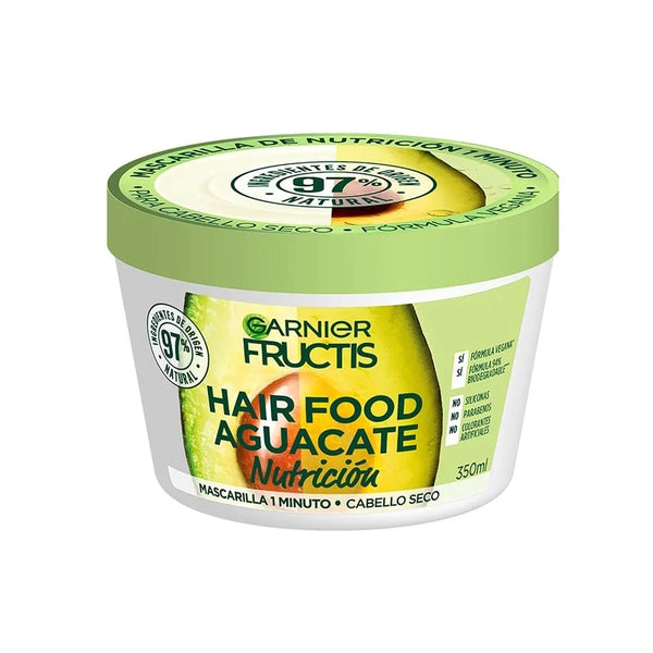 Tratamiento Hairfood Garnier