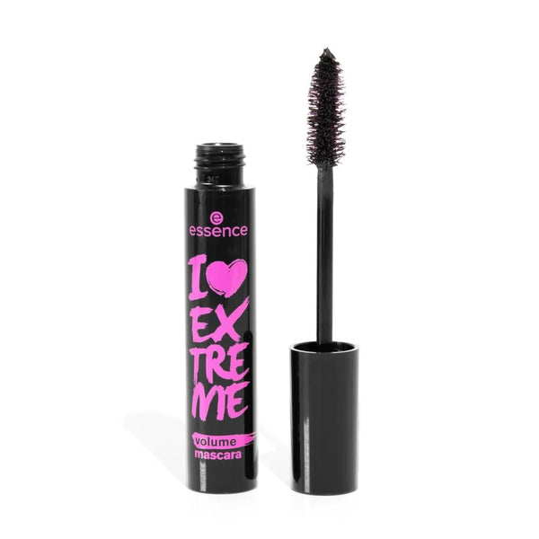Pestañina Volumen Mascara Essence 12ml