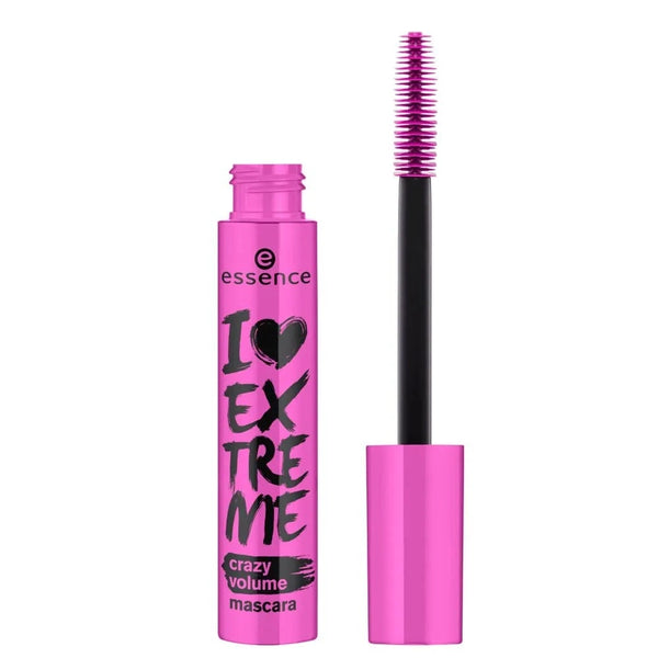 Pestañina Crazy Volumen Essence 12ml