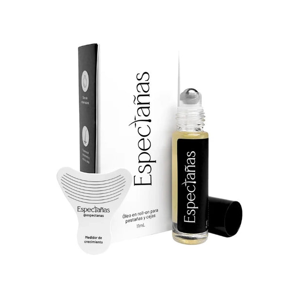 Oleo en Roll 11ml Espectañas