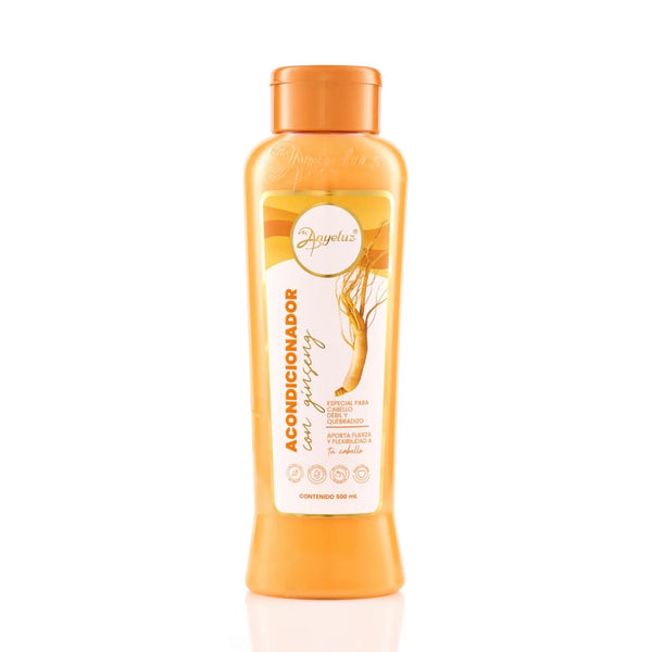Acondicionador Ginseng 500ML Anyeluz
