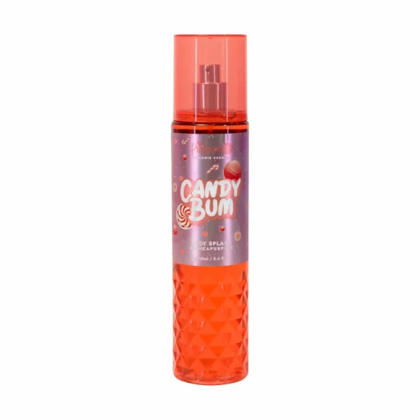 Splash Candy Bum 250ml Purpure