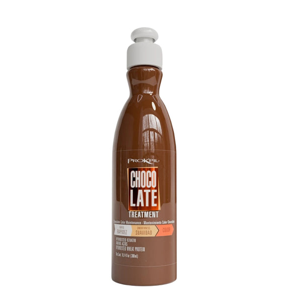 Tratamiento Matizante Chocolate 150ML Prokpil
