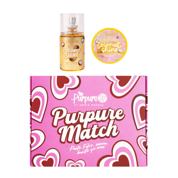Combo Coconut Match