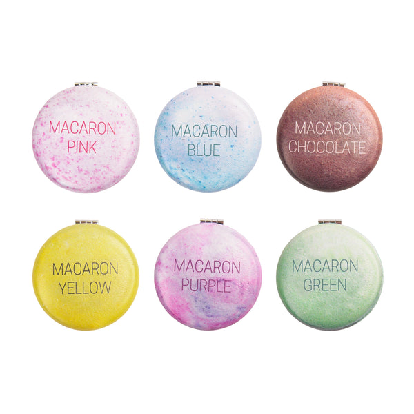 Espejo Macaron Surtido