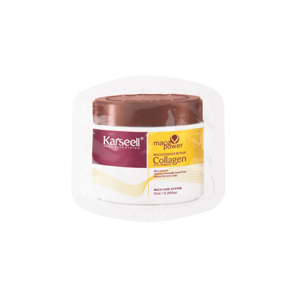 Sobre Mascarilla Karseell 10ML