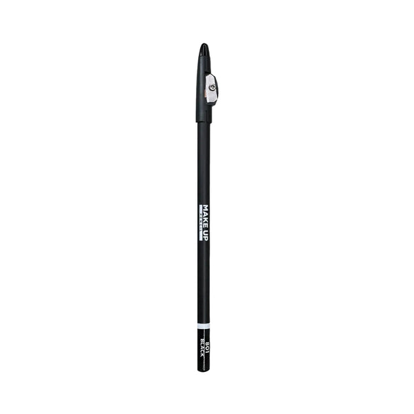 Lapiz Sacapunta Dolce Bella Black