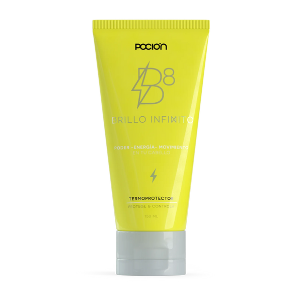 Termoprotector B8 La Pocion