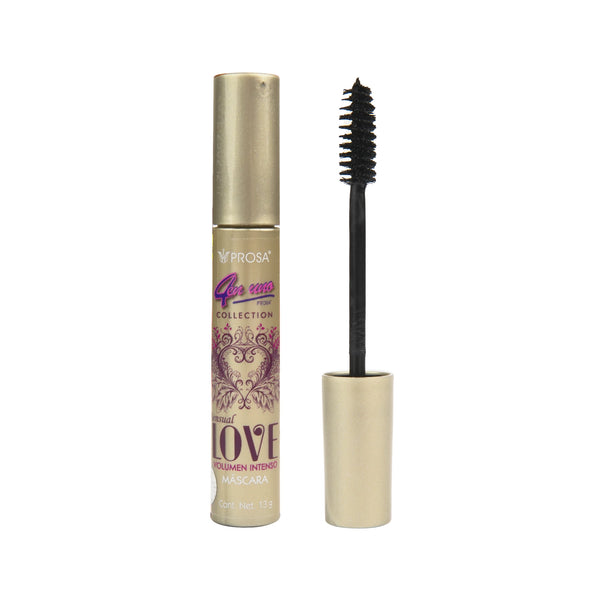 Pestañina Prosa Love Volumen Intenso