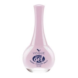 Featured image of post Esmalte Vogue Gel Rigor