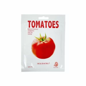 Mascarillas Surtidas con Extracto de Tomate