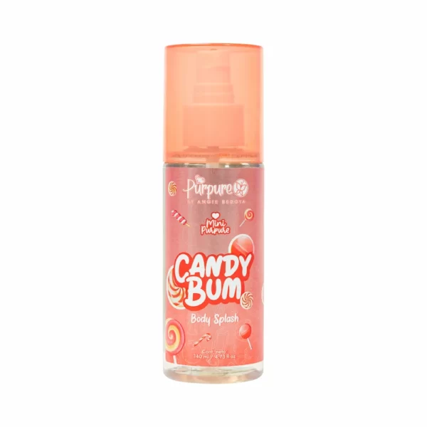 Splash Mini Candybum Purpure